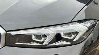 BMW 3 Series M Sport