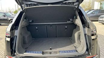 Land Rover Range Rover Evoque Dynamic SE