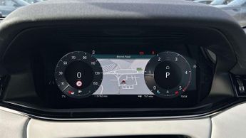 Land Rover Range Rover Evoque Dynamic SE