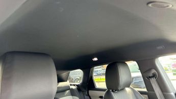 Land Rover Range Rover Evoque Dynamic SE