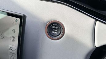 Land Rover Range Rover Evoque Dynamic SE