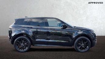 Land Rover Range Rover Evoque Dynamic SE