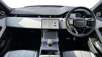 Land Rover Range Rover Evoque Dynamic SE