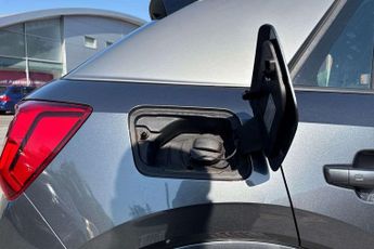 Audi Q2 S Line