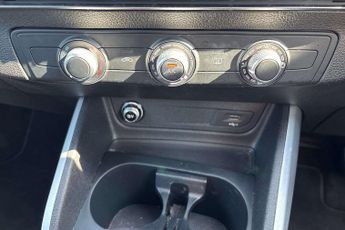 Audi Q2 S Line