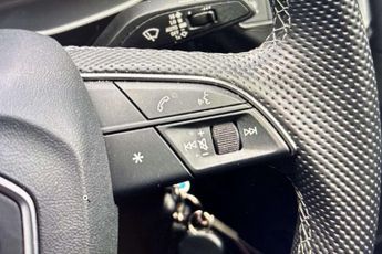 Audi Q7 Black Edition
