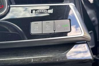Audi Q7 Black Edition