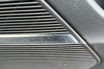 Audi Q7 Black Edition