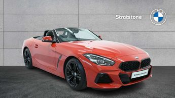 BMW Z4 M Sport
