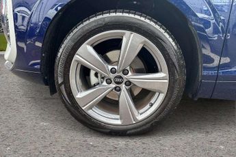 Audi Q3 S Line