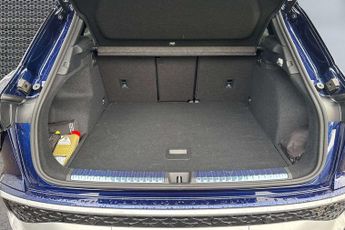 Audi Q3 S Line