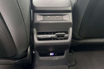 Audi Q3 S Line