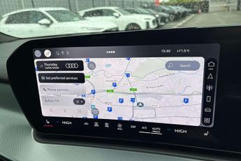 Audi Q3 S Line