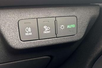 Audi Q3 S Line