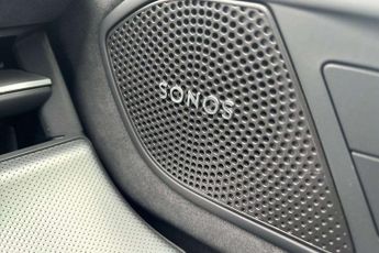 Audi Q3 S Line