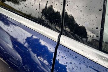 Audi Q3 S Line
