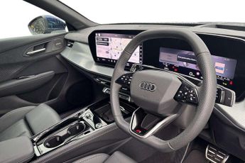 Audi Q3 S Line