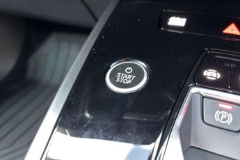 Audi Q4 Black Edition