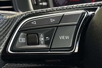 Audi A1 Black Edition