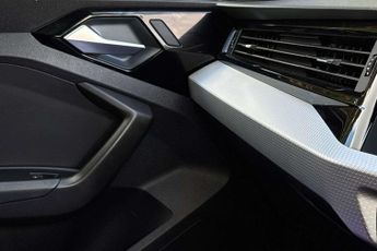 Audi A1 Black Edition