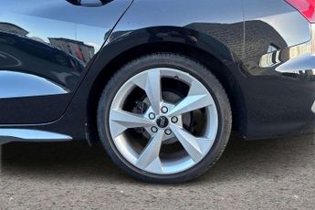 Audi A3 S Line