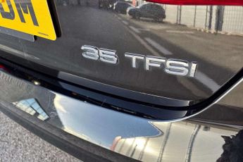 Audi A3 S Line
