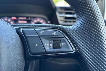 Audi A3 S Line