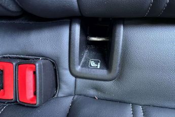 Audi A3 S Line