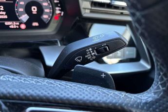Audi A3 S Line
