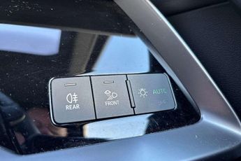 Audi A3 S Line