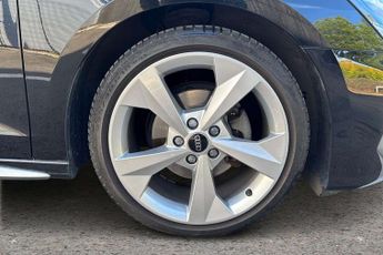 Audi A3 S Line
