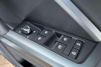 Audi Q3 S Line