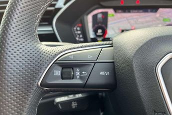 Audi Q3 S Line