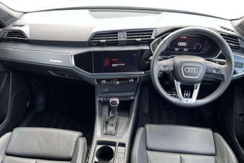 Audi Q3 S Line