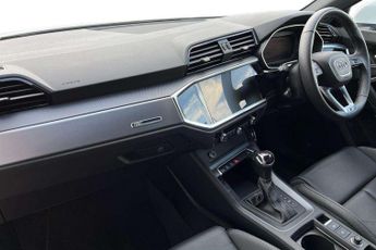 Audi Q3 S Line