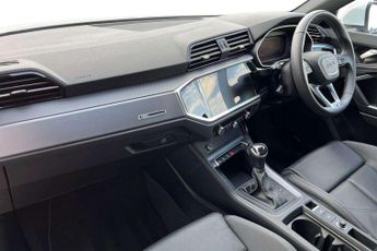 Audi Q3 S Line