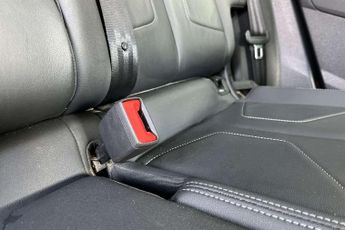 Audi Q3 S Line
