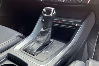 Audi Q3 S Line