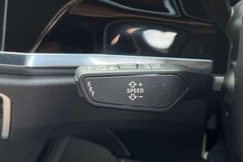 Audi Q3 S Line