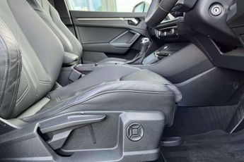 Audi Q3 S Line