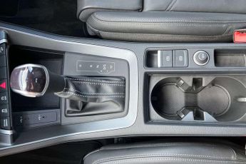 Audi Q3 S Line