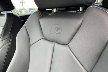 Audi Q3 S Line