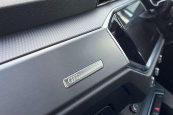 Audi Q3 S Line