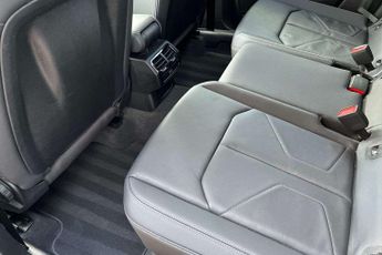 Audi Q3 S Line