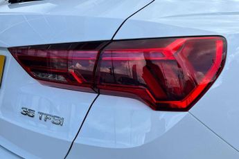 Audi Q3 S Line