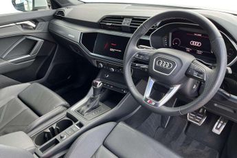 Audi Q3 S Line