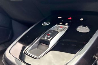 Audi Q4 Black Edition