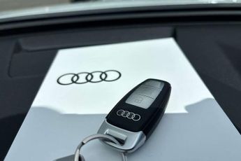 Audi Q4 Black Edition