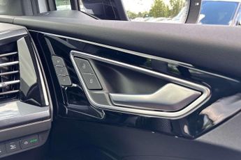 Audi Q4 Black Edition