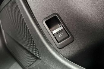 Audi Q4 Black Edition